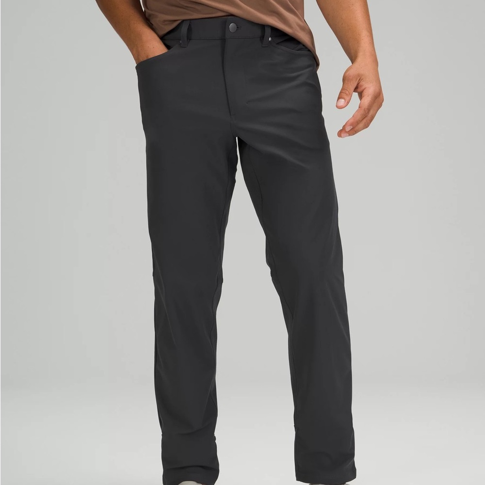 Men’s lululemon ABC pant